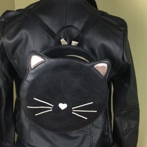 Brand new with tags backpack kitty
